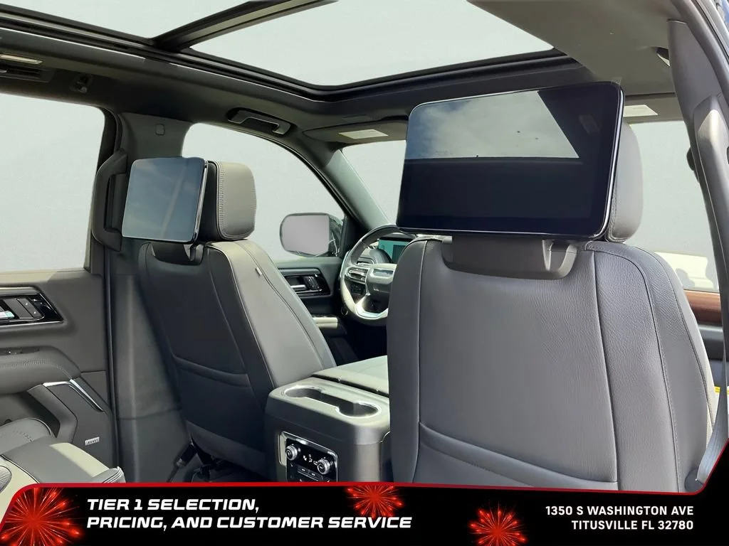 New 2026 Onyx Black GMC Denali image 23