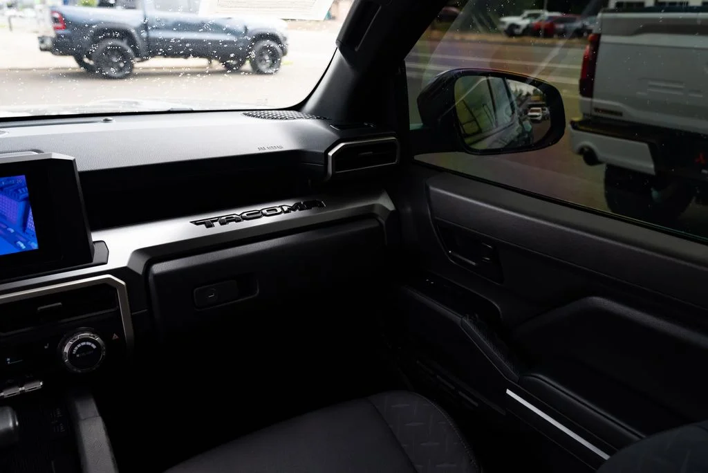 Used 2024 Gray Toyota SR5 image 10