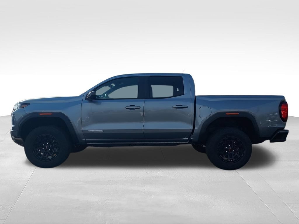 New 2026 Sterling Metallic GMC Elevation image 5