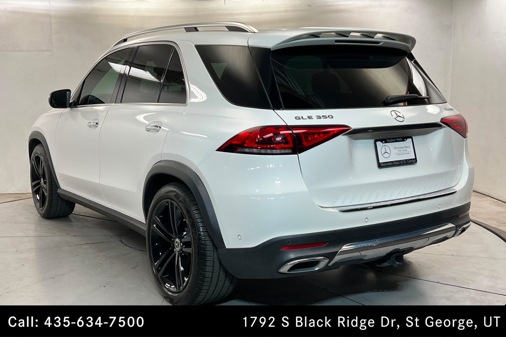 2022 Mercedes-Benz GLE GLE350 - Photo 3