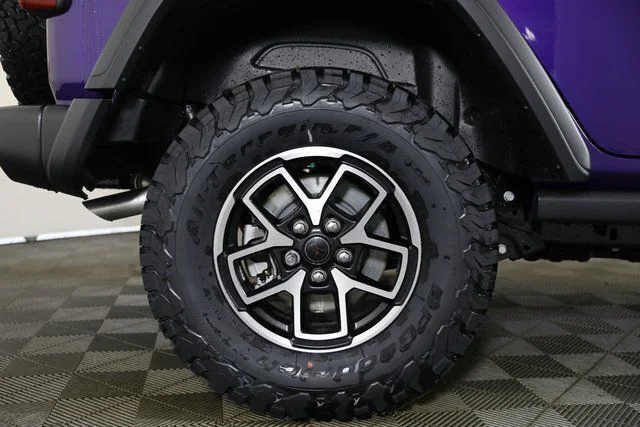 New 2026 Reign Exterior Paint Jeep Rubicon image 33