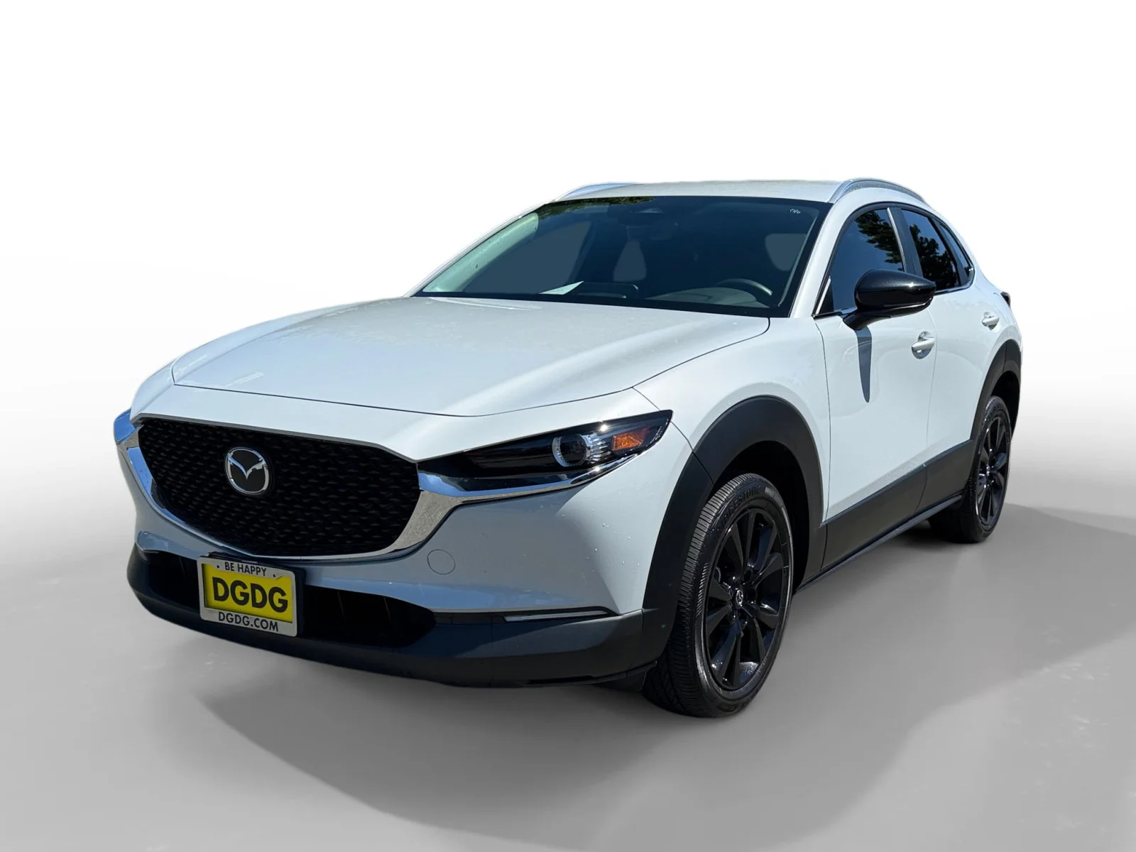 2024 Mazda CX-30 Select Sport AWD's photo