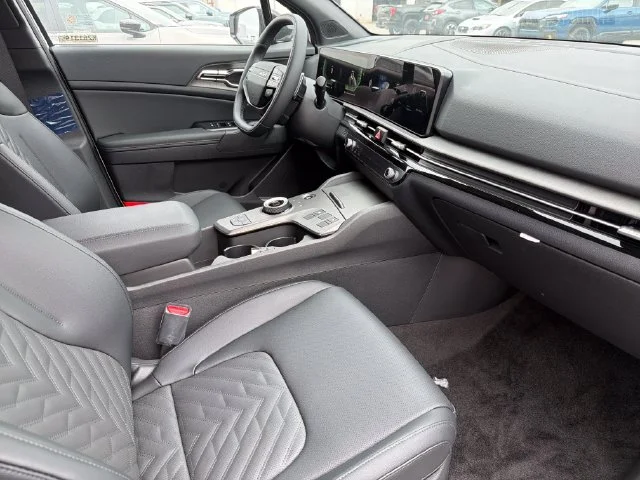 2026 Kia Sportage X-Line - Photo 23