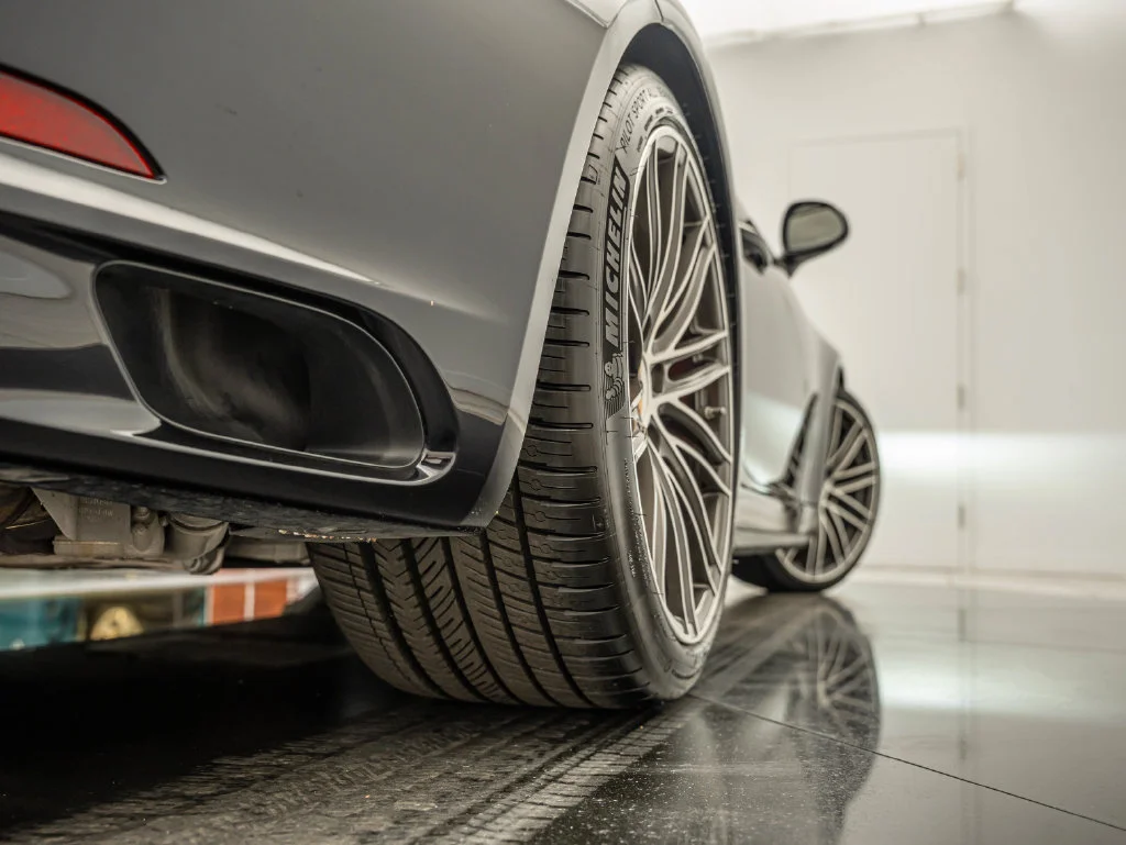 Used 2019 Jet Black Porsche Carrera 4S image 29