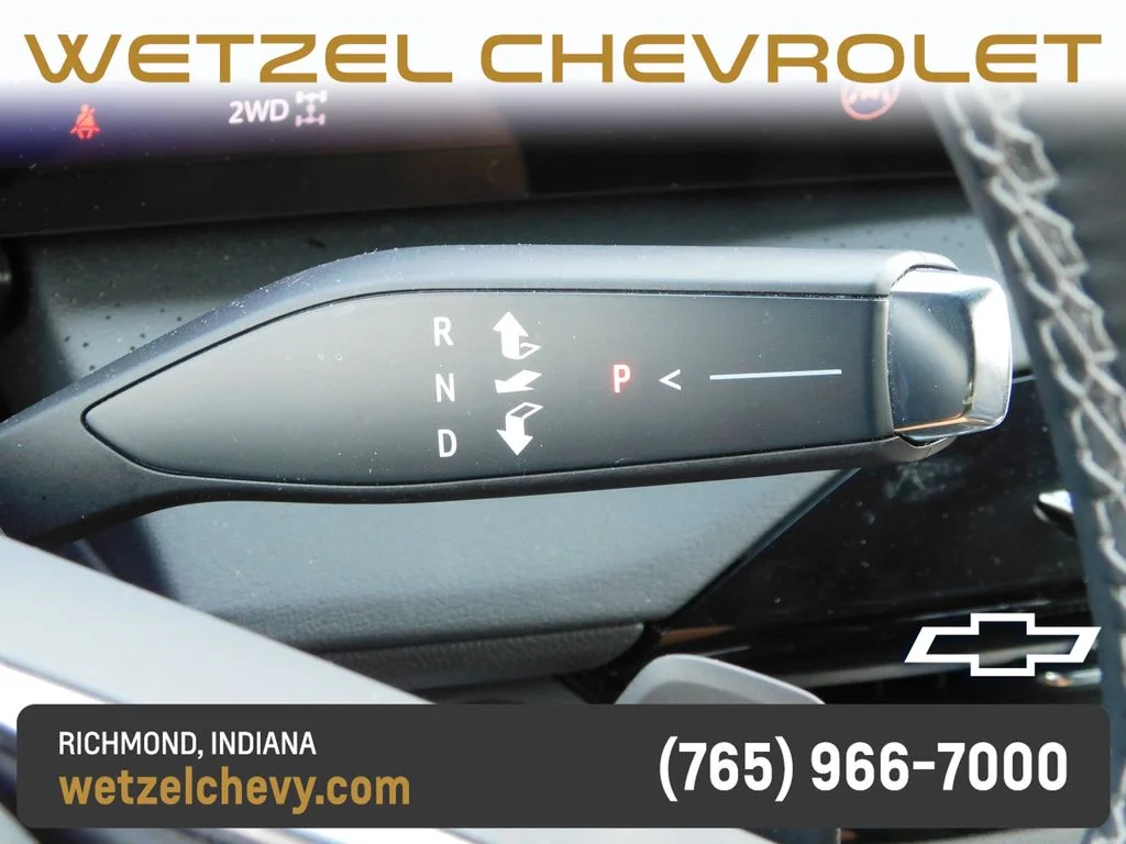 Used 2025 Gray Buick Avenir image 46