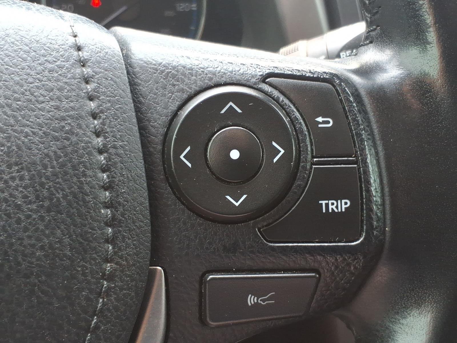 Used 2018 Magnetic Gray Metallic Toyota Limited image 16