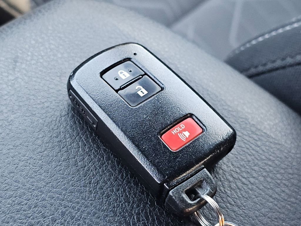 Used 2023 Ice Toyota TRD Sport image 36
