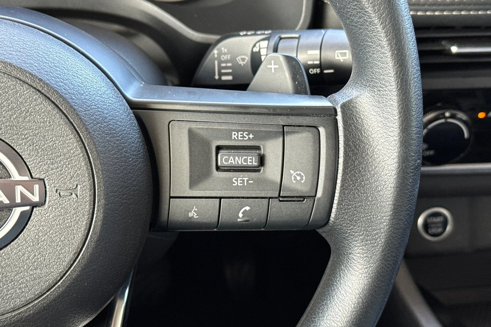 2023 Nissan Rogue S - Photo 31
