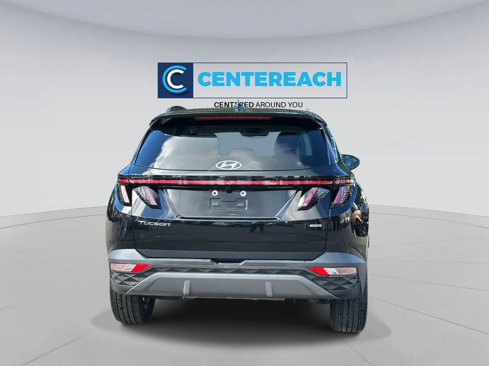 2024 Hyundai Tucson Limited - Photo 7