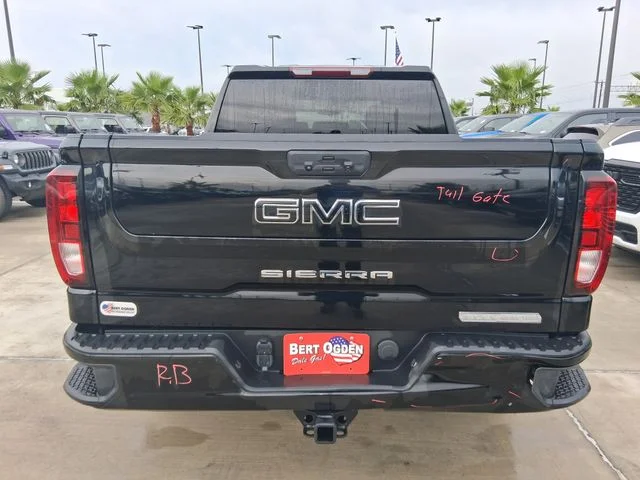 Used 2024 Black GMC Elevation image 6