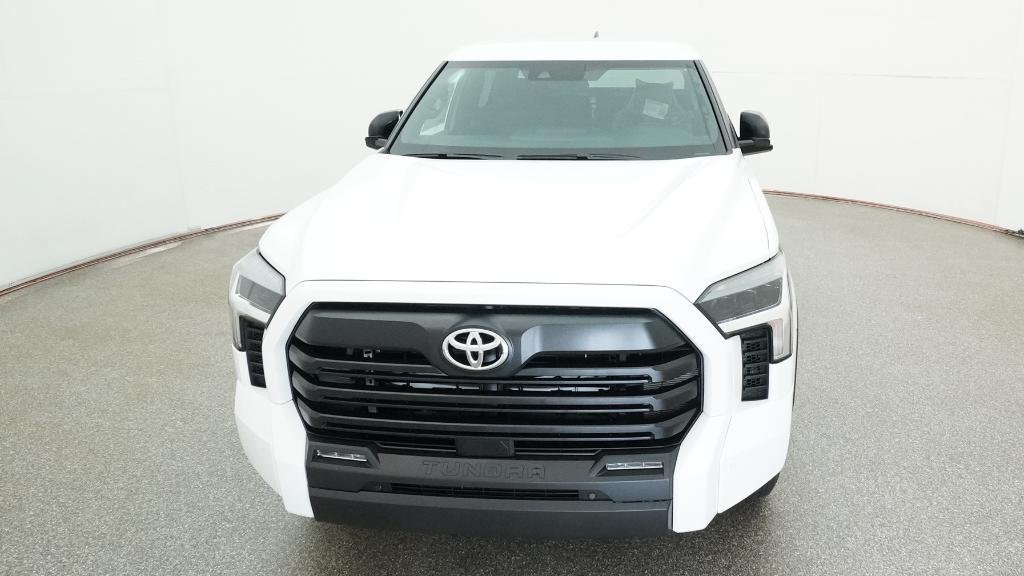 New 2026 Ice Cap Toyota SR5 image 20
