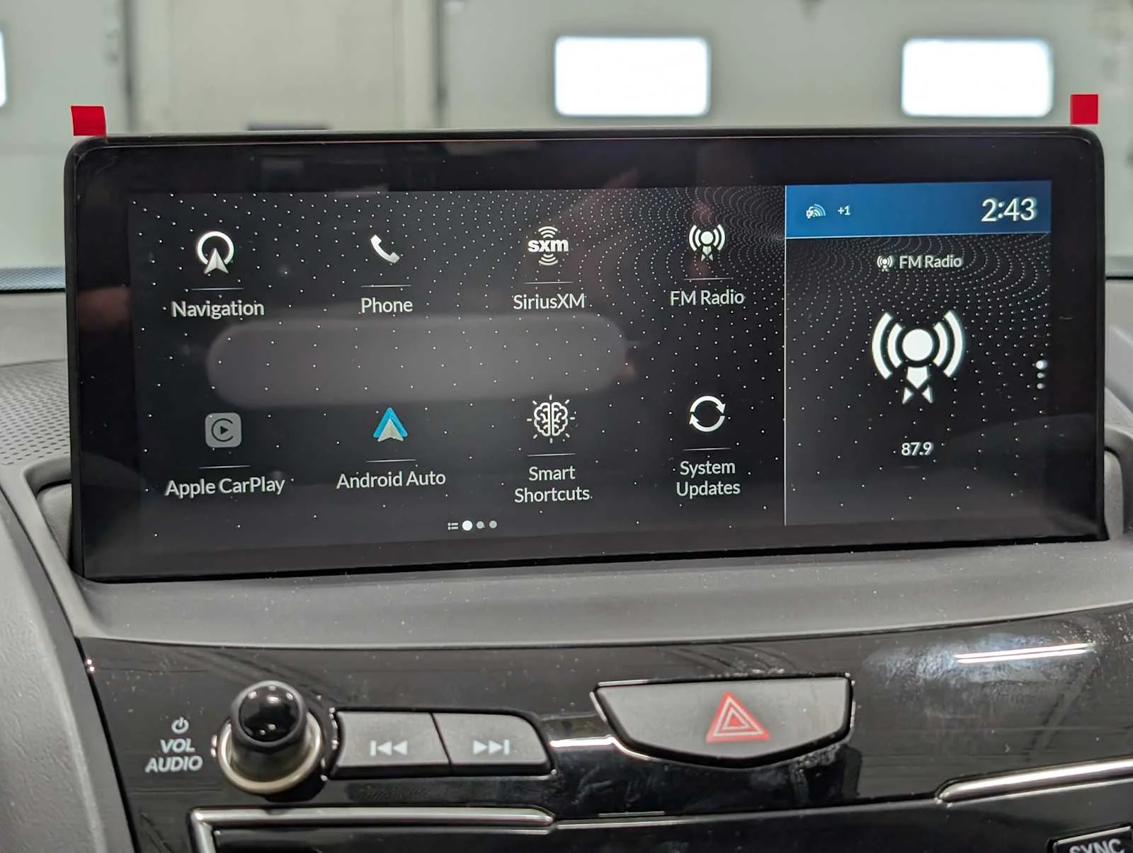 New 2026 Liquid Carbon Metallic Acura w/Technology Package image 26