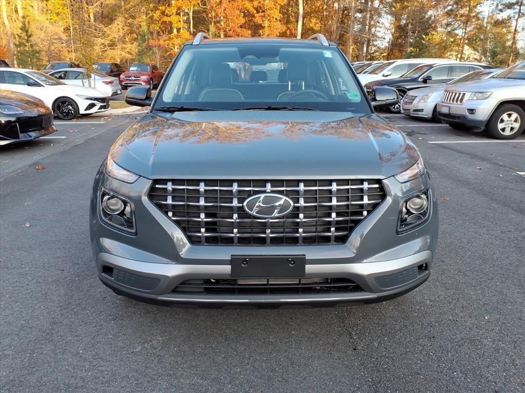 2026 Hyundai Venue SEL - Photo 2