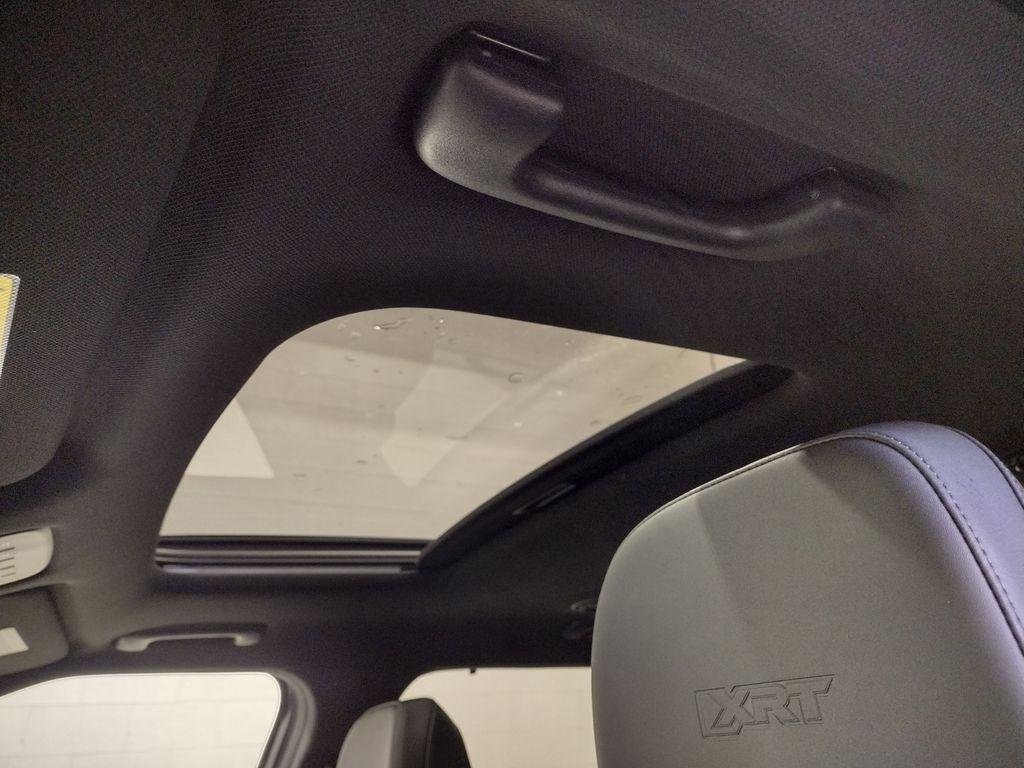 New 2026 Gray Pearl Hyundai XRT Pro image 27