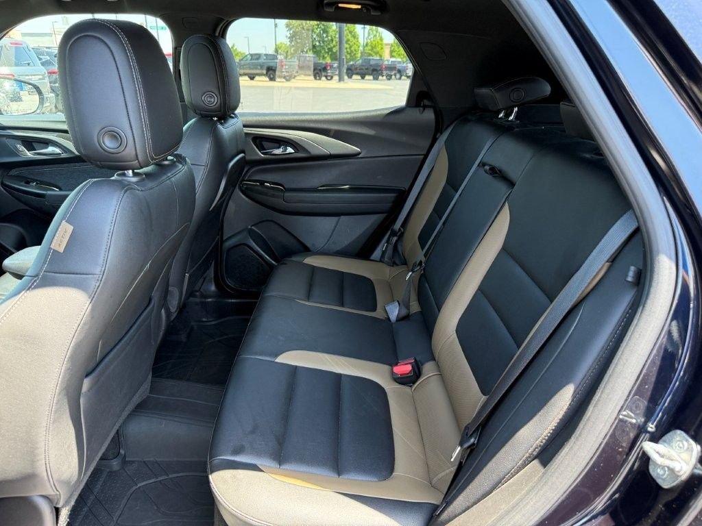 2021 Chevrolet Trailblazer Activ - Photo 16
