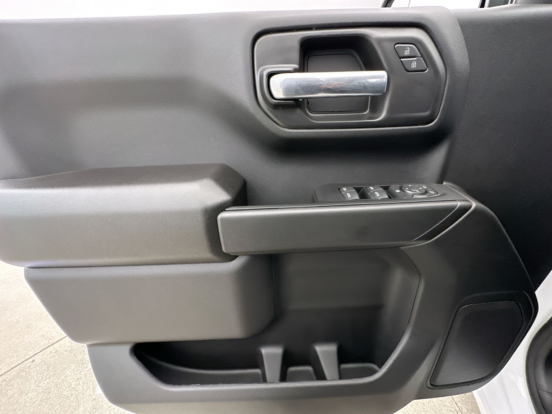 2026 Chevrolet Silverado 1500 Work Truck - Photo 64