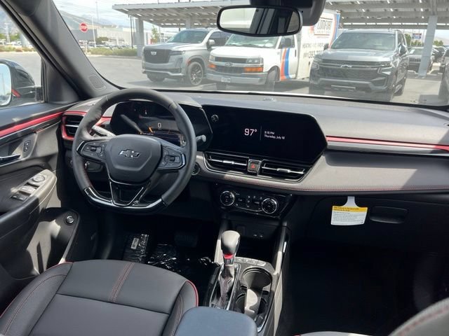 2026 Chevrolet Trailblazer RS - Photo 33