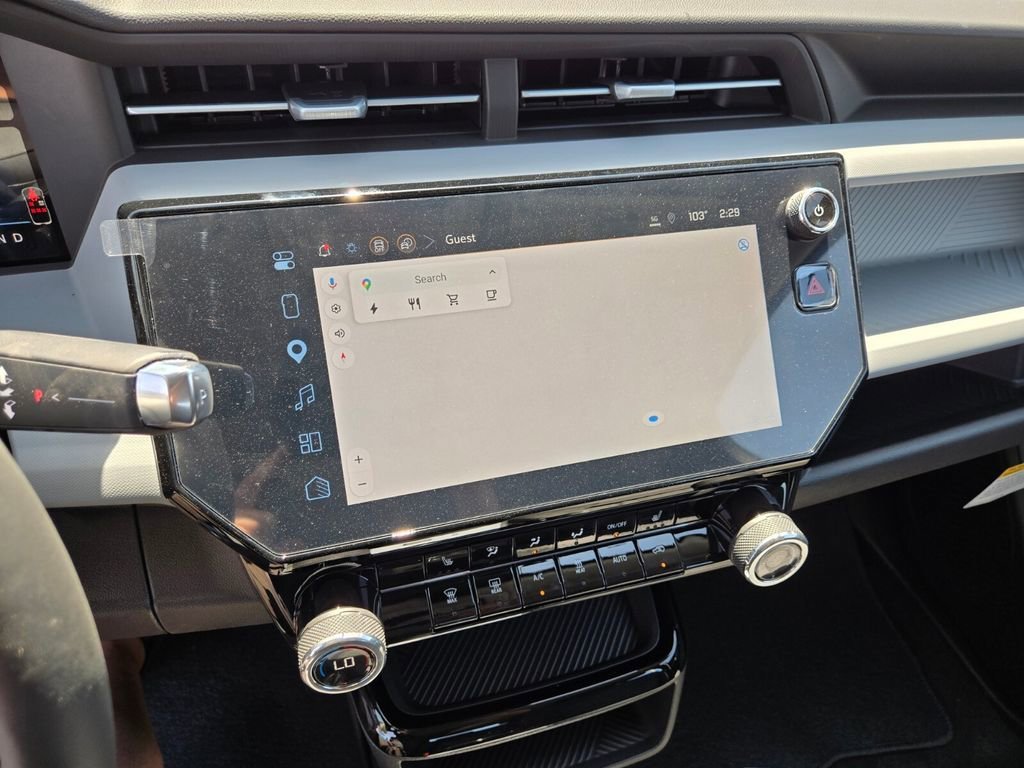 2027 Chevrolet Bolt LT - Photo 11
