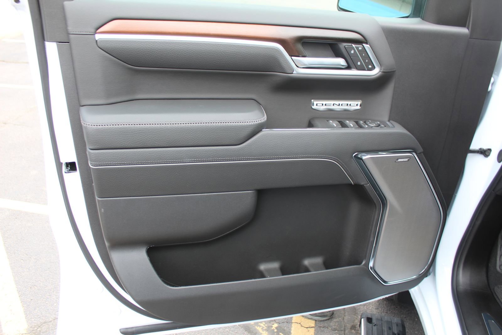 2026 GMC Sierra 1500 Denali - Photo 6