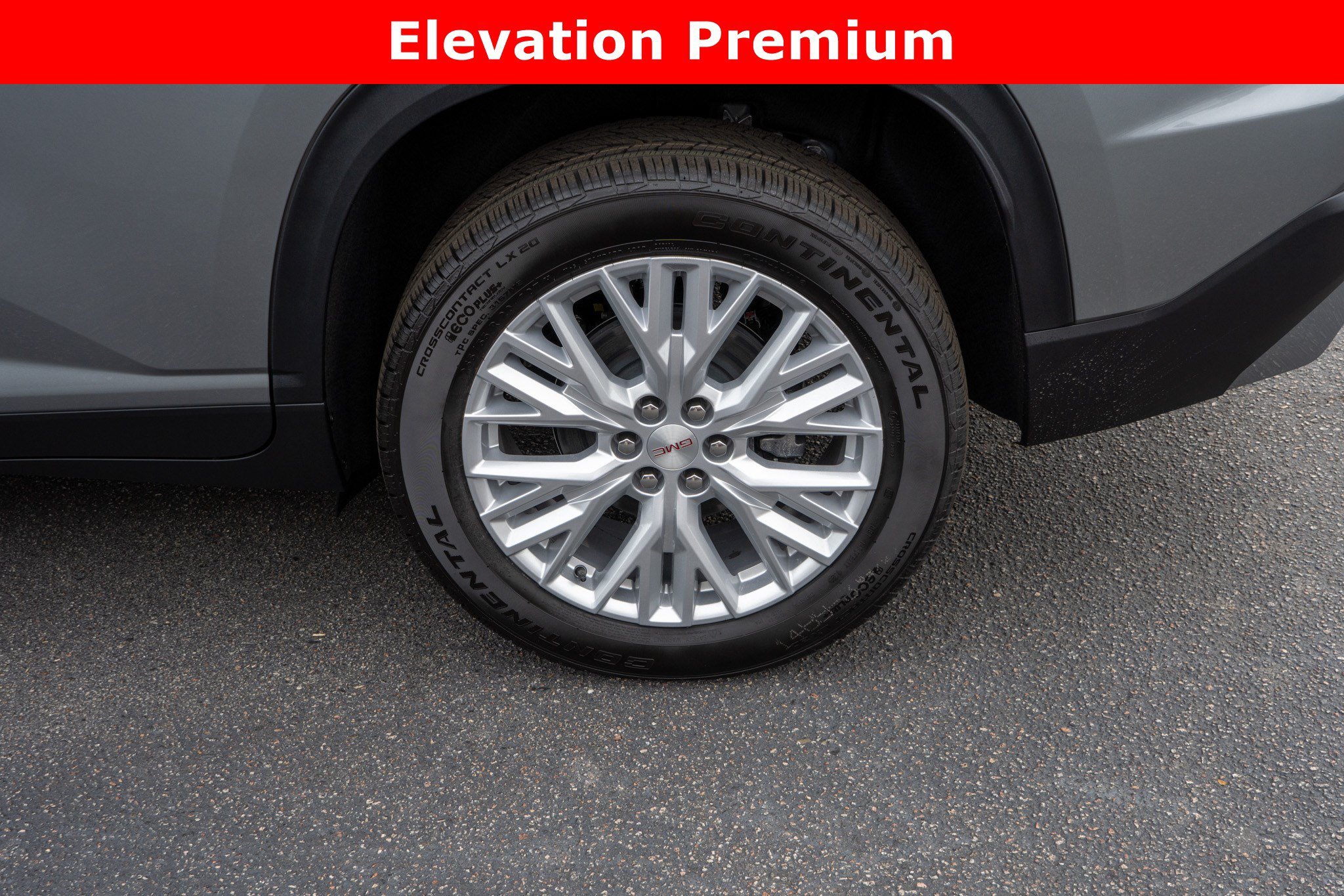 2026 GMC Acadia Elevation - Photo 11