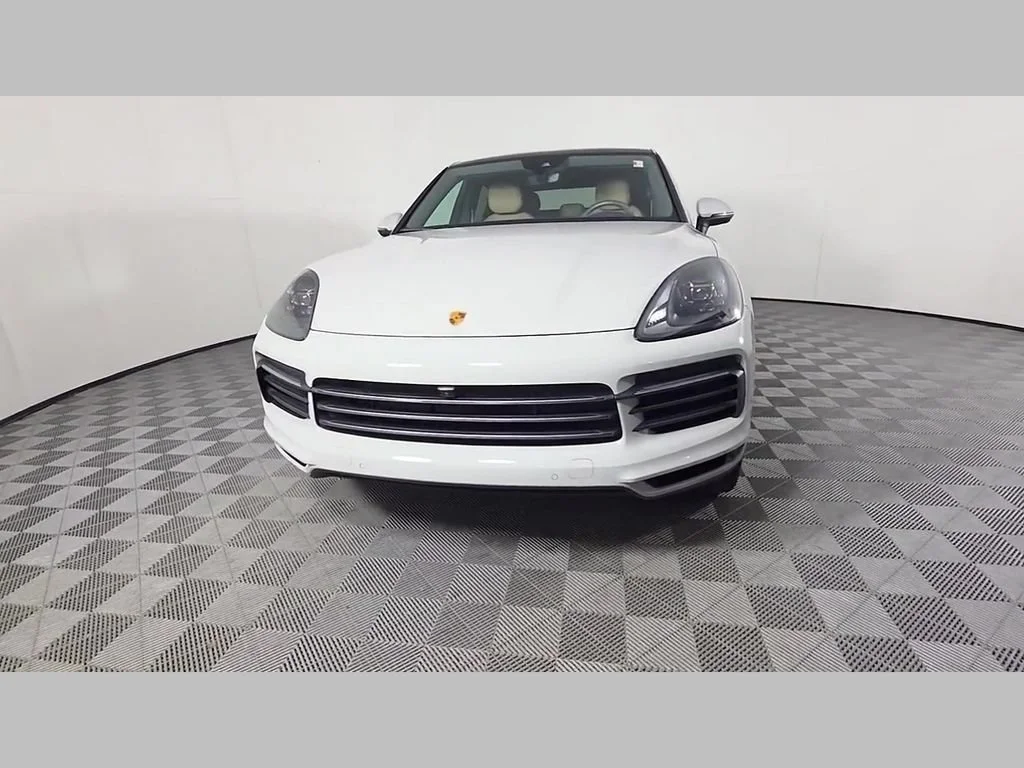 Used 2023 Chalk Porsche Platinum Edition image 49