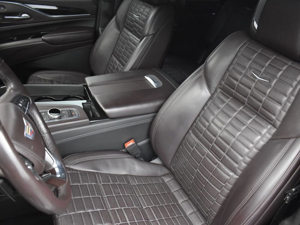 2021 CADILLAC ESCALADE - Image 12