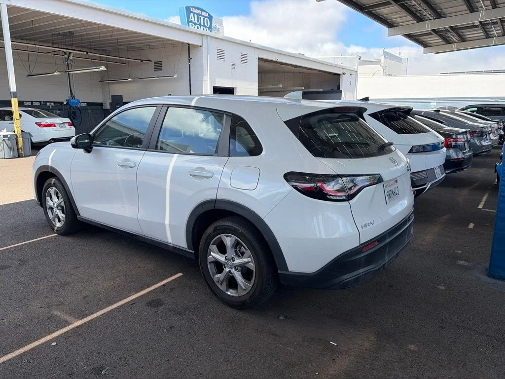 Used 2024  Honda LX image 14