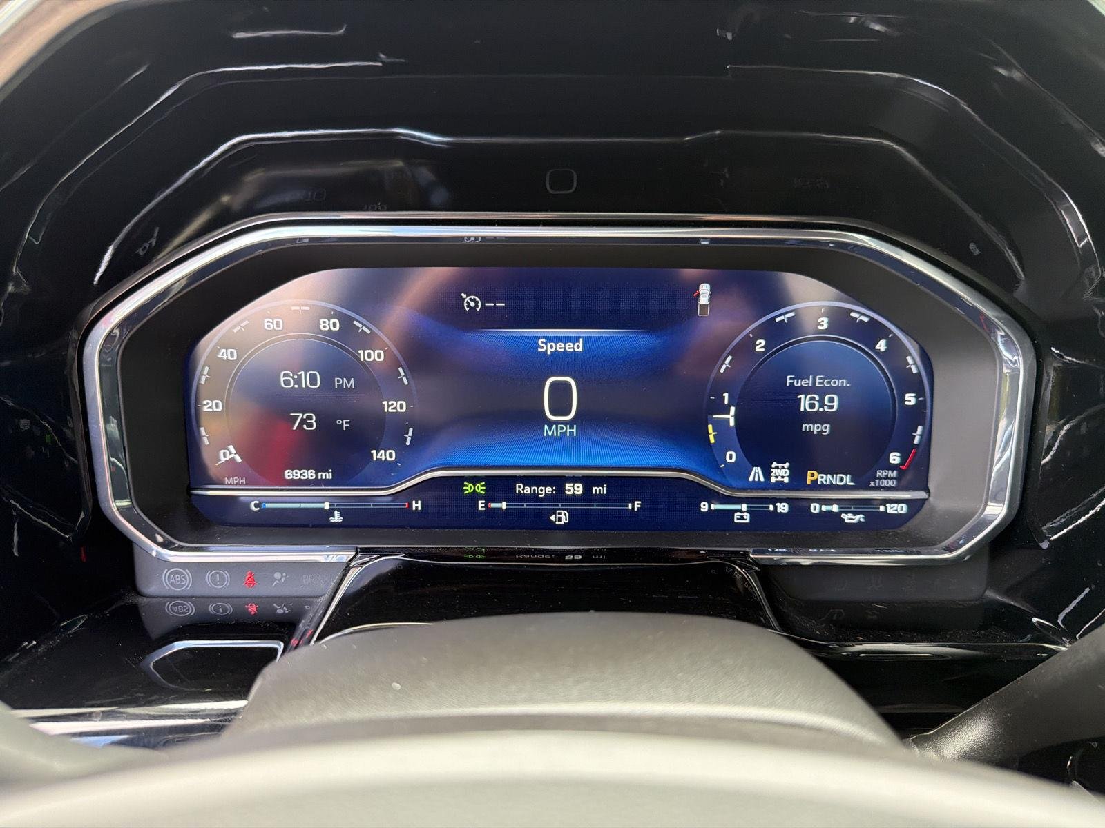 2025 Chevrolet Silverado 1500 LT - Photo 24