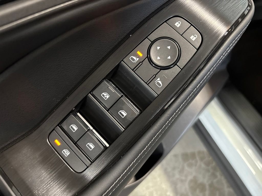 2026 Nissan Rogue SV - Photo 21