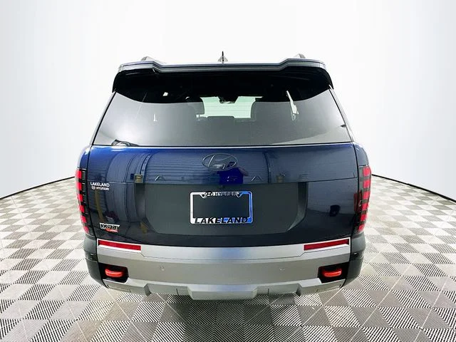 New 2026 Blue Hyundai XRT Pro image 4