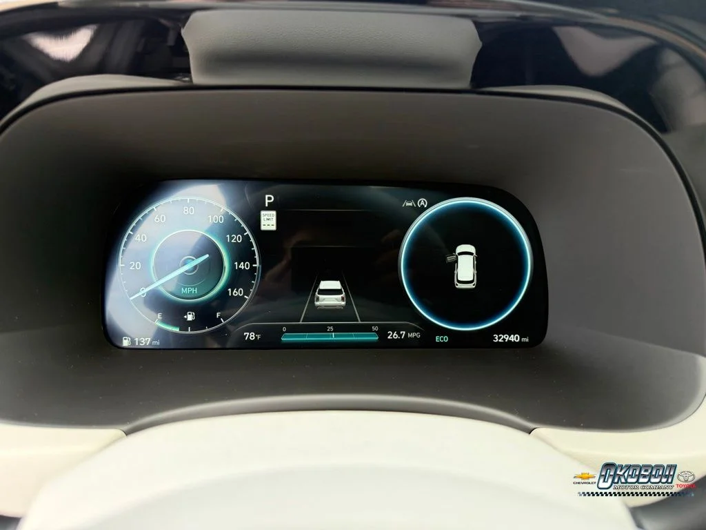 2023 Hyundai Palisade Limited - Photo 10