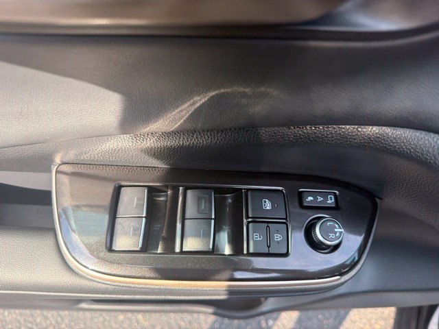 Certified Used 2026 Black Toyota XLE image 13