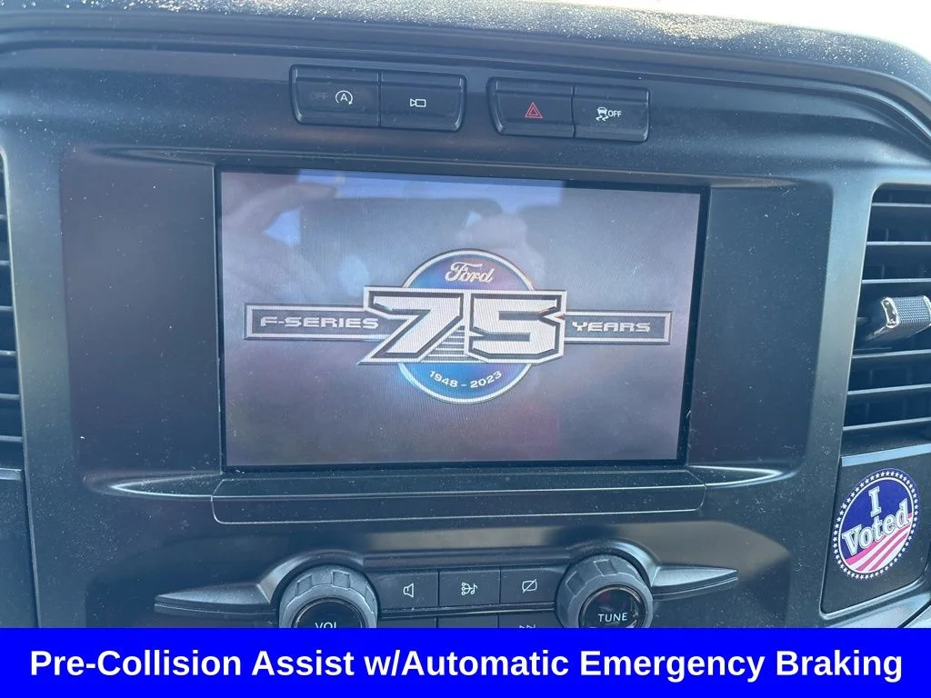 Used 2023 White Ford XL image 18