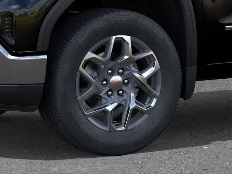 2026 GMC Sierra 1500 SLT - Photo 9
