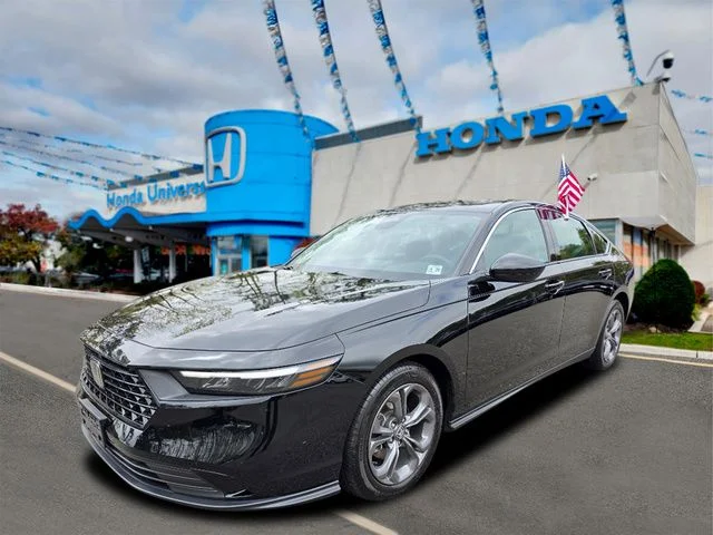 2024 Honda Accord