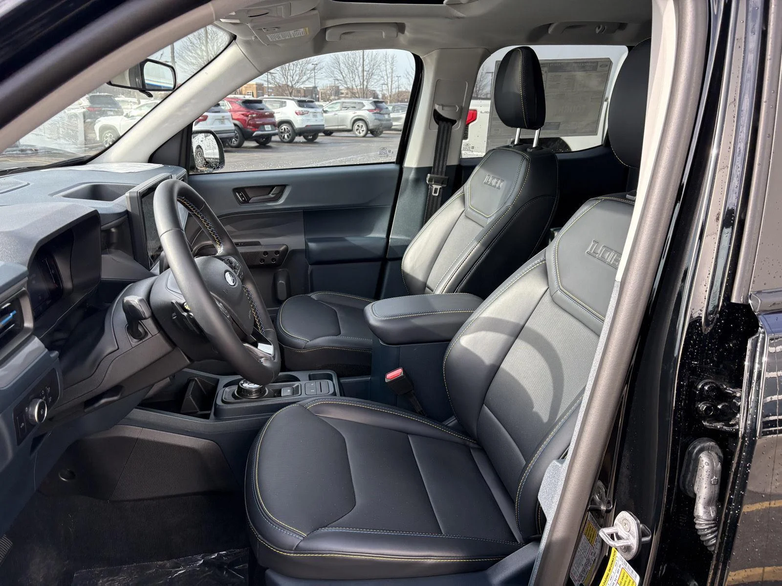 2026 Ford Maverick Lobo Premium - Photo 17