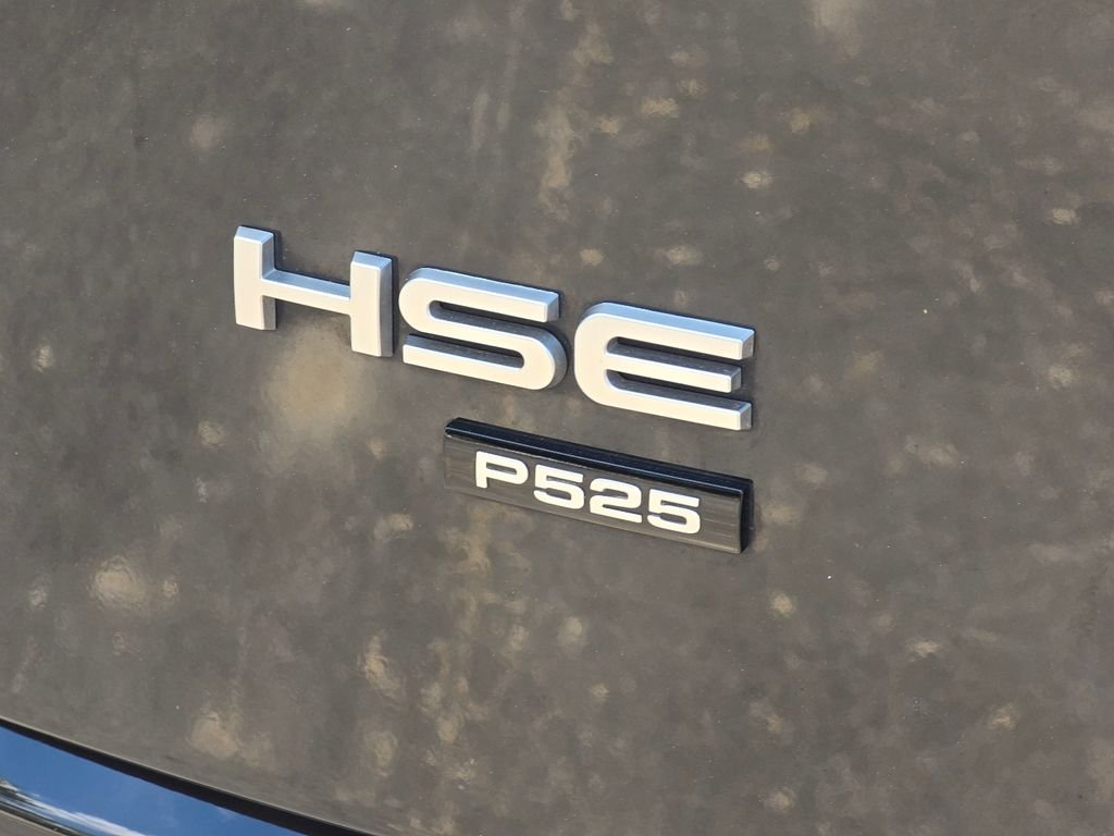 Used 2021 Black Land Rover Westminster image 22