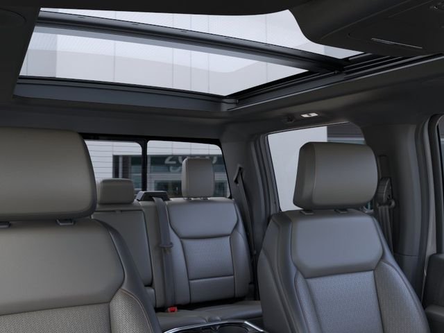 New 2026 Avalanche Ford Lariat® image 22