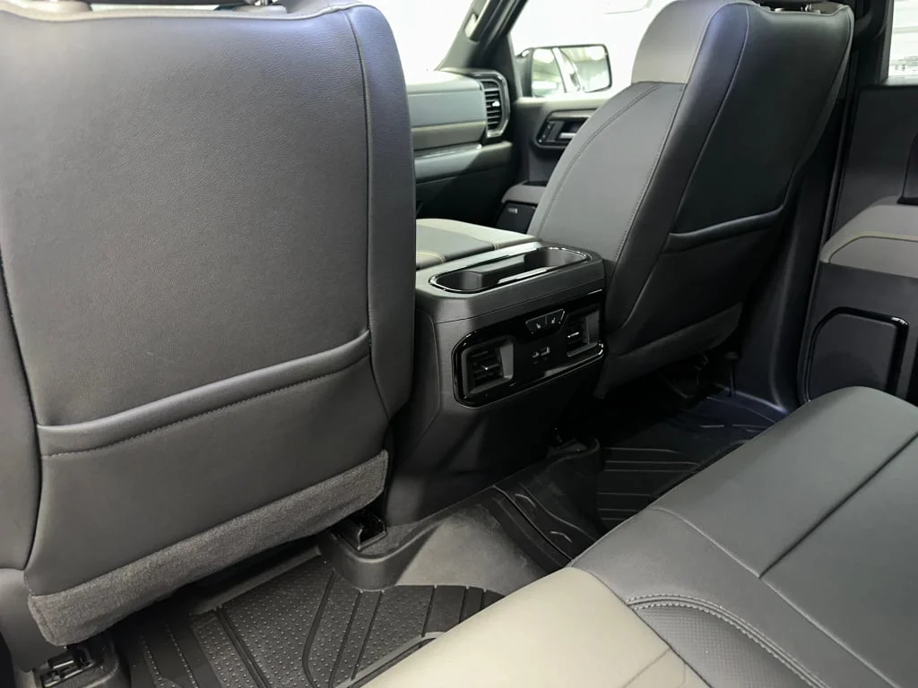 2026 Chevrolet Silverado 1500 ZR2 - Photo 22