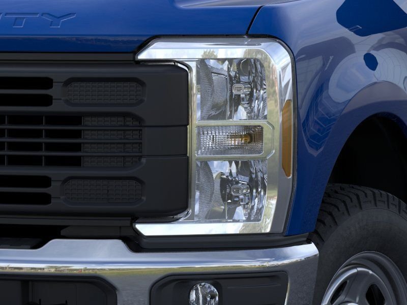New 2026 Argon Blue Metallic Ford XL image 18