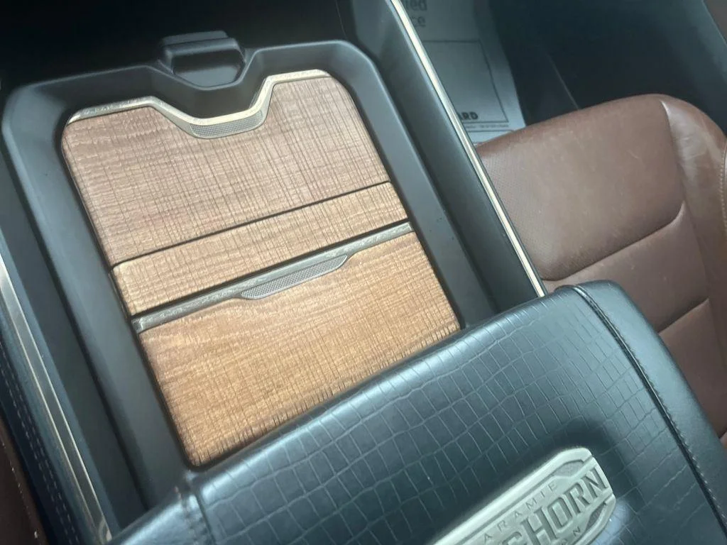 2019 RAM Ram 1500 Pickup Longhorn - Photo 15