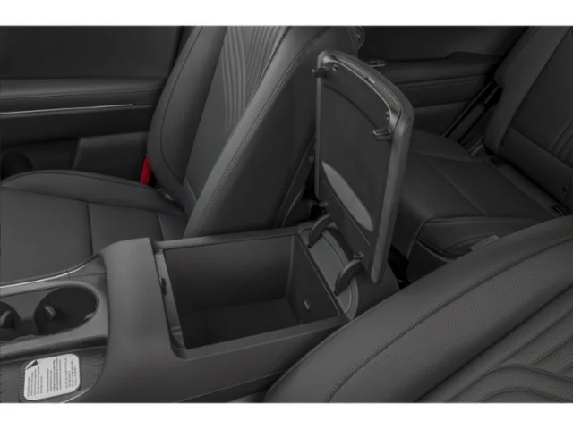 New 2027 Silver Hyundai SEL image 11