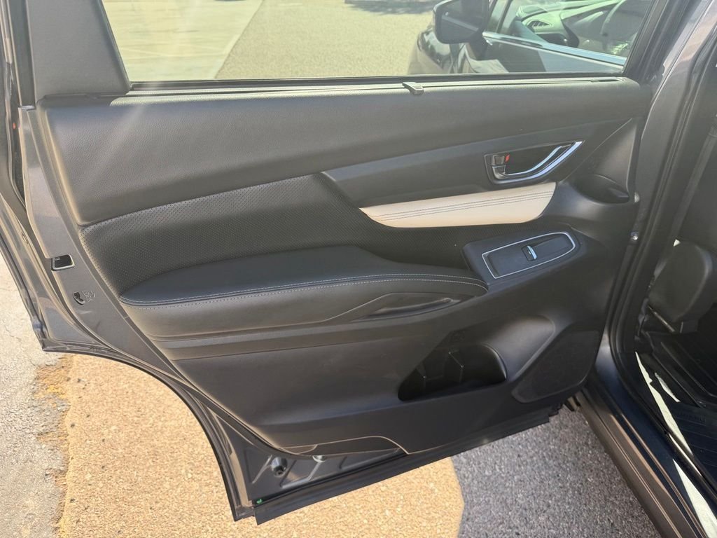 Used 2019 Gray Subaru Limited image 15