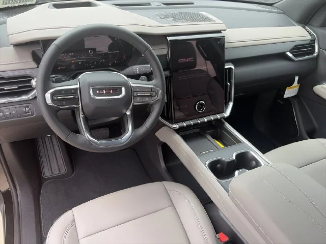 New 2027 Black GMC Elevation image 15