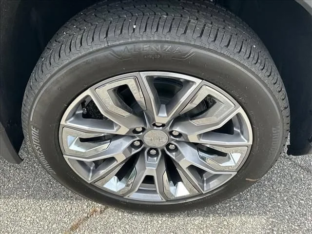 New 2026 Onyx Black GMC Denali image 15