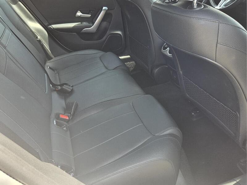 Certified Used 2025 Polar White MERCEDES-BENZ CLA 250 COUPE image 17