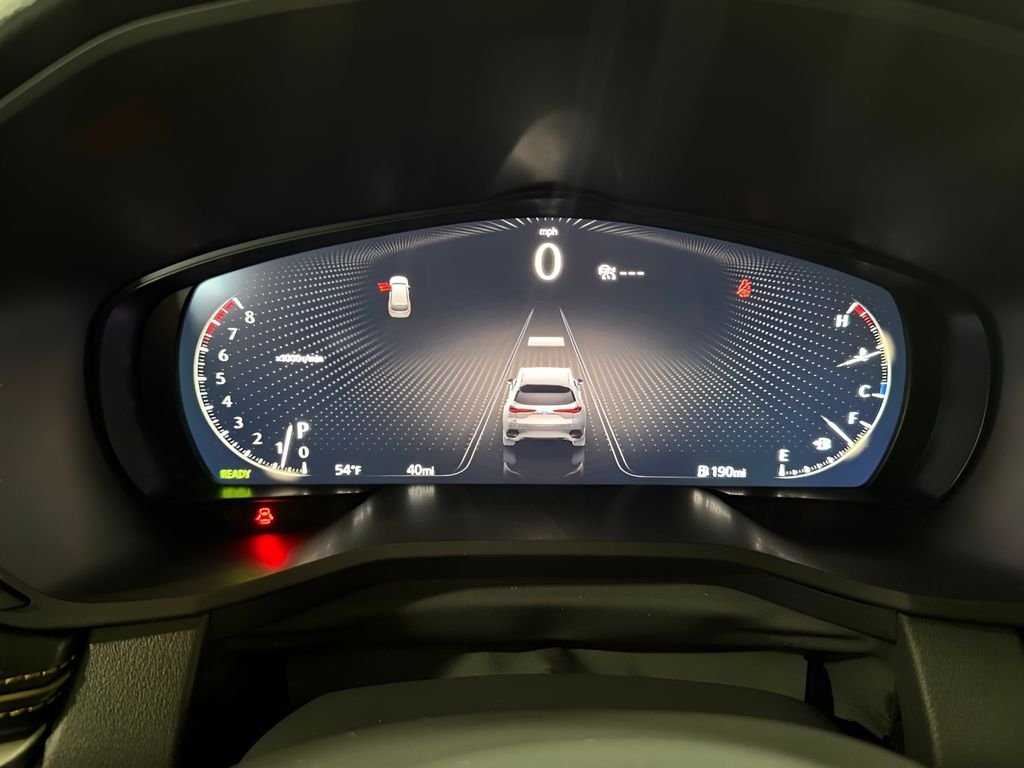 2026 Mazda CX-70 Premium Plus Package - Photo 12