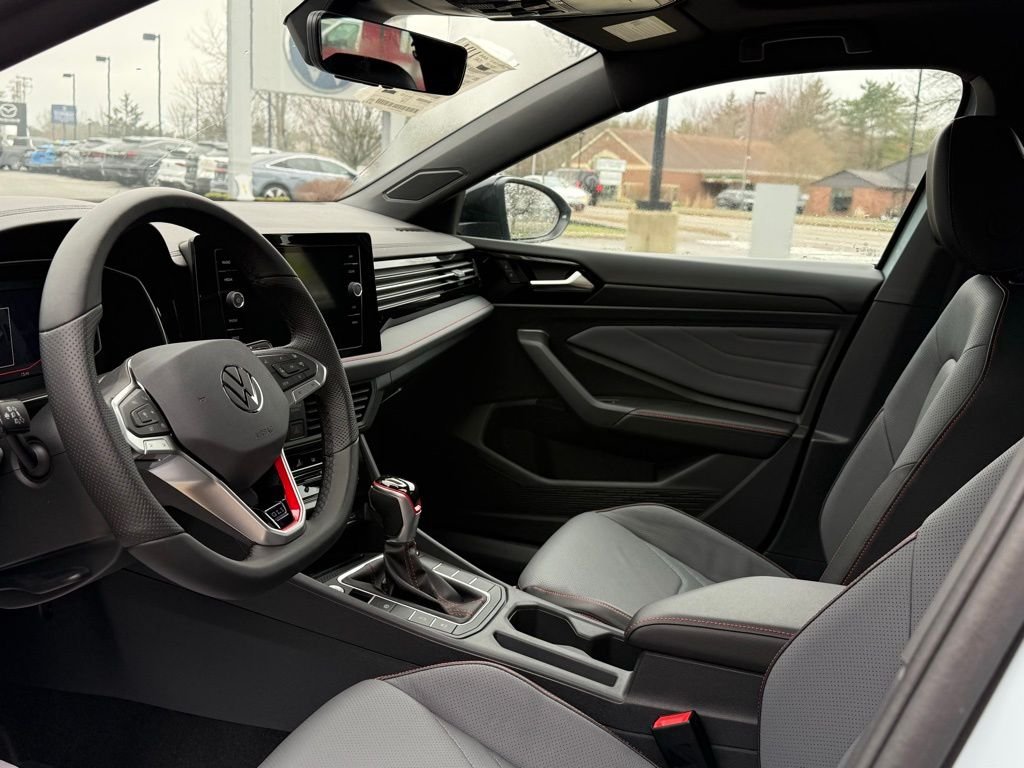 New 2026 Gray Volkswagen 2.0T Autobahn image 26