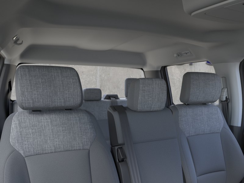 New 2026 Carbonized Gray Metallic Ford F-250® XLT image 22