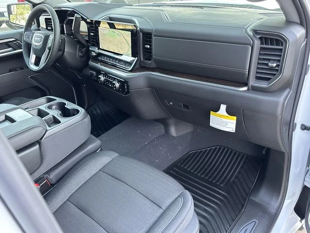 2026 GMC Sierra 1500 Elevation - Photo 81